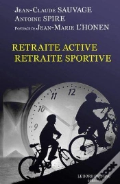 Capa do artigo Retraite Active,Retraite Sportive
