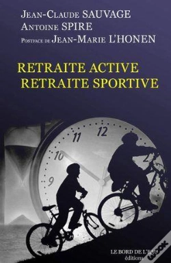 Capa do artigo Retraite Active,Retraite Sportive