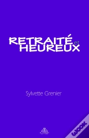 Capa do artigo Retraite Et Heureux : Coffret Livre + Jeu
