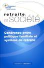 Retraite Et Societe N.61 - Preview