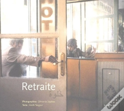 Capa do artigo Retraite