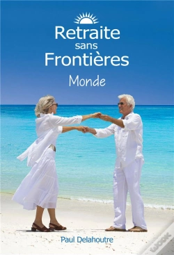Capa do artigo Retraite Sans Frontieres Monde