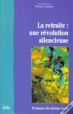 Capa do artigo Retraite ; Une Revolution Silencieuse