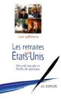 Retraites Aux États-Unis (Les) : Sécurité Sociale Et Fonds De Pension - Preview