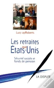 Capa do artigo Retraites Aux États-Unis (Les) : Sécurité Sociale Et Fonds De Pension