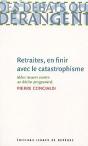 Retraites, En Finir Avec Le Catastrophisme - Preview
