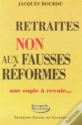 Retraites Non Aux Fausses Reformes