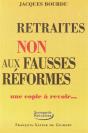 Retraites Non Aux Fausses Reformes - Preview