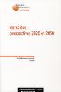 Retraites : Perspectives 2020 Et 2050 - Preview