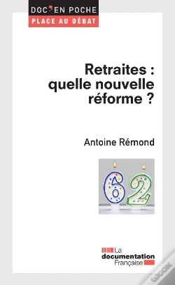 Capa do artigo Retraites : Quelle Nouvelle Réforme ?