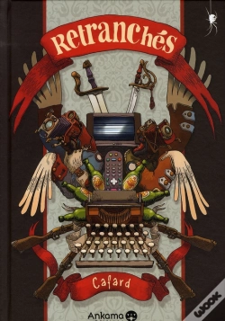 Capa do artigo Retranchés