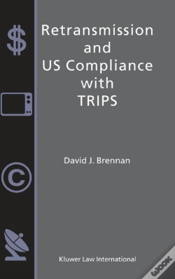 Capa do artigo Retransmission And Us Compliance With Trips