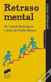Capa do artigo Retraso Mental