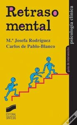 Capa do artigo Retraso Mental