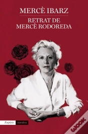 Capa do artigo Retrat De Mercè Rodoreda