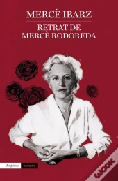 Retrat De Mercè Rodoreda