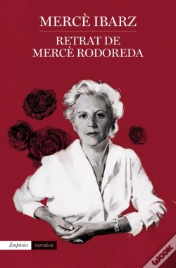 Capa do artigo Retrat De Mercè Rodoreda