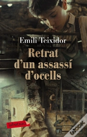 Capa do artigo Retrat D