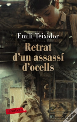 Capa do artigo Retrat D'Un Assassí D'Ocells