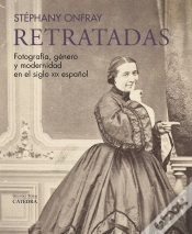 Capa do artigo Retratadas