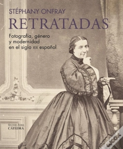 Capa do artigo Retratadas