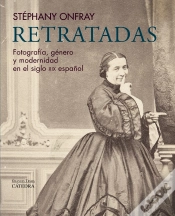 Capa do artigo Retratadas