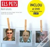 Capa do artigo Retratats - Llibre + Dvd