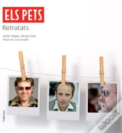 Capa do artigo Retratats