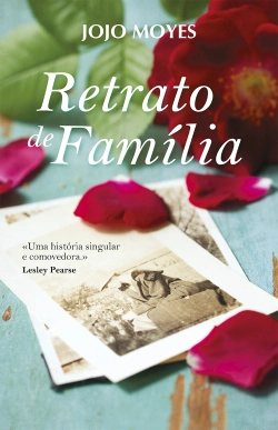 Capa do artigo Retrato de Família