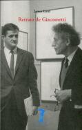 Retrato De Giacometti