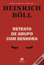 Capa do artigo Retrato de Grupo com Senhora