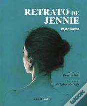 Capa do artigo Retrato De Jennie