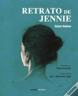 Capa do artigo Retrato De Jennie
