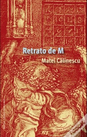 Capa do artigo Retrato De M