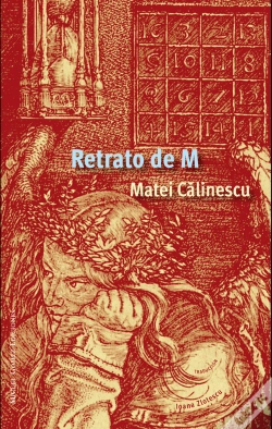 Capa do artigo Retrato De M