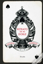 Capa do artigo Retrato De Mi Doble