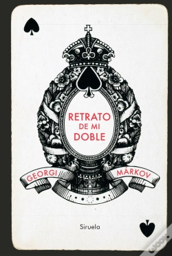 Capa do artigo Retrato De Mi Doble