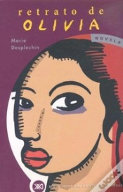 Capa do artigo Retrato De Olivia