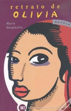 Capa do artigo Retrato De Olivia