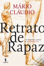 Capa do artigo Retrato de Rapaz