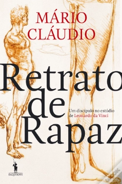 Capa do artigo Retrato de Rapaz