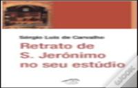 Retrato de S. Jerónimo no seu Estúdio