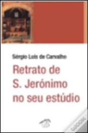 Capa do artigo Retrato de S. Jerónimo no seu Estúdio