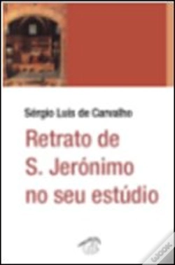 Capa do artigo Retrato de S. Jerónimo no seu Estúdio