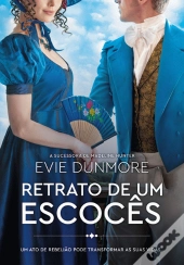 Retrato de Um Escocês