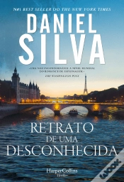Capa do artigo Retrato de uma Desconhecida