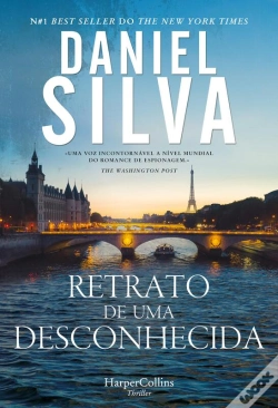 Capa do artigo Retrato De Uma Desconhecida
