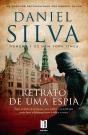 Retrato de Uma Espia - Preview