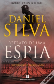 Capa do artigo Retrato de uma Espia
