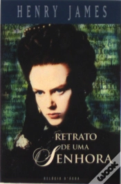 Capa do artigo Retrato de uma Senhora